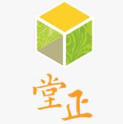 四川堂正劳务服务有限公司 Logo