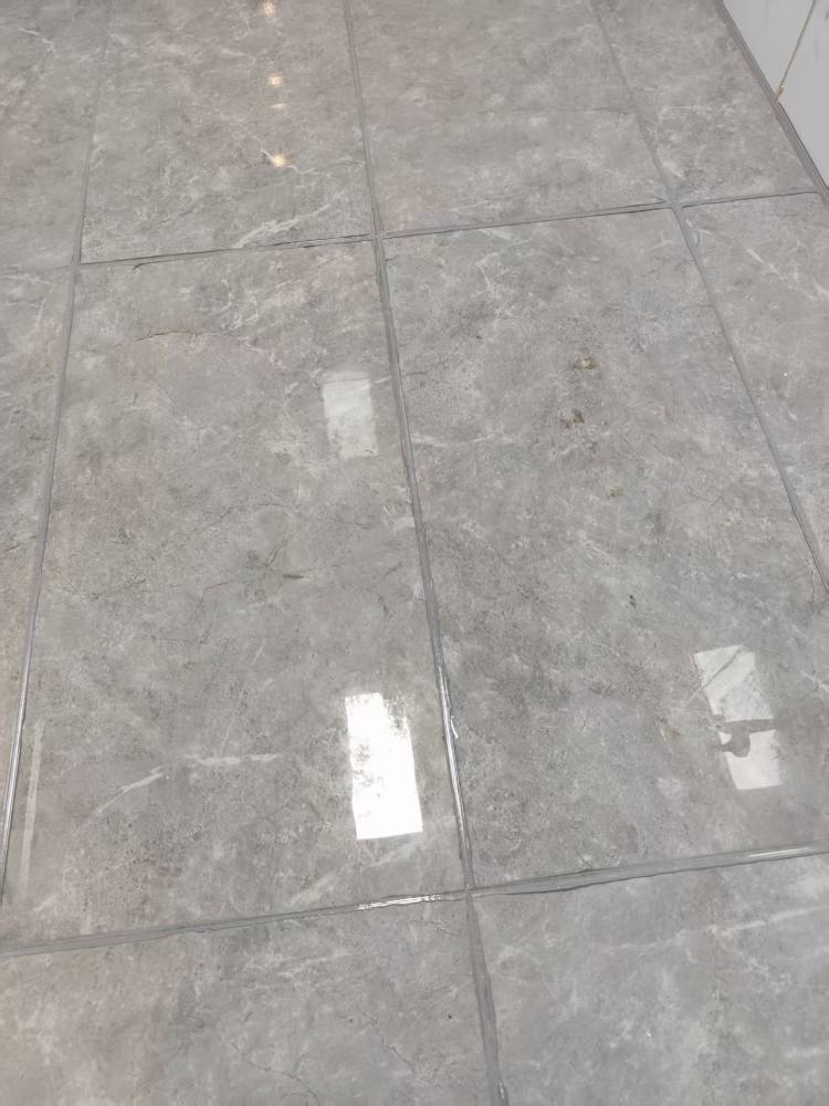 美缝施工